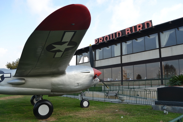 ARN: Proud Bird Restaurant Says Goodbye After 47 Years