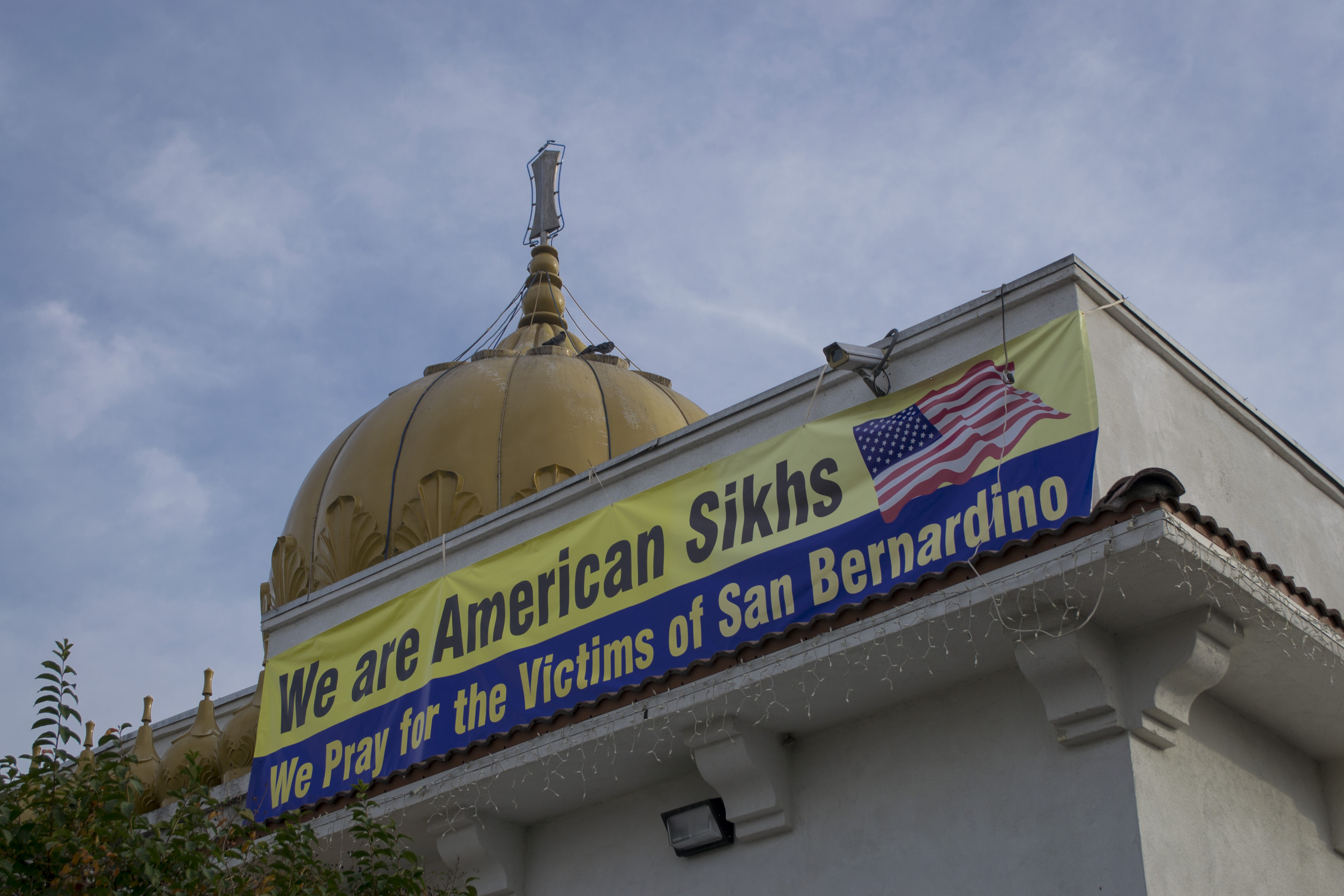 RNS: Anti-Muslim Rhetoric puts Sikhs on Edge too